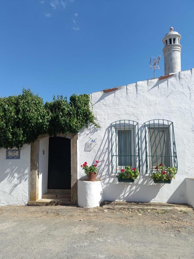 Solar Da Cavalarica Villa Ourique Exterior photo